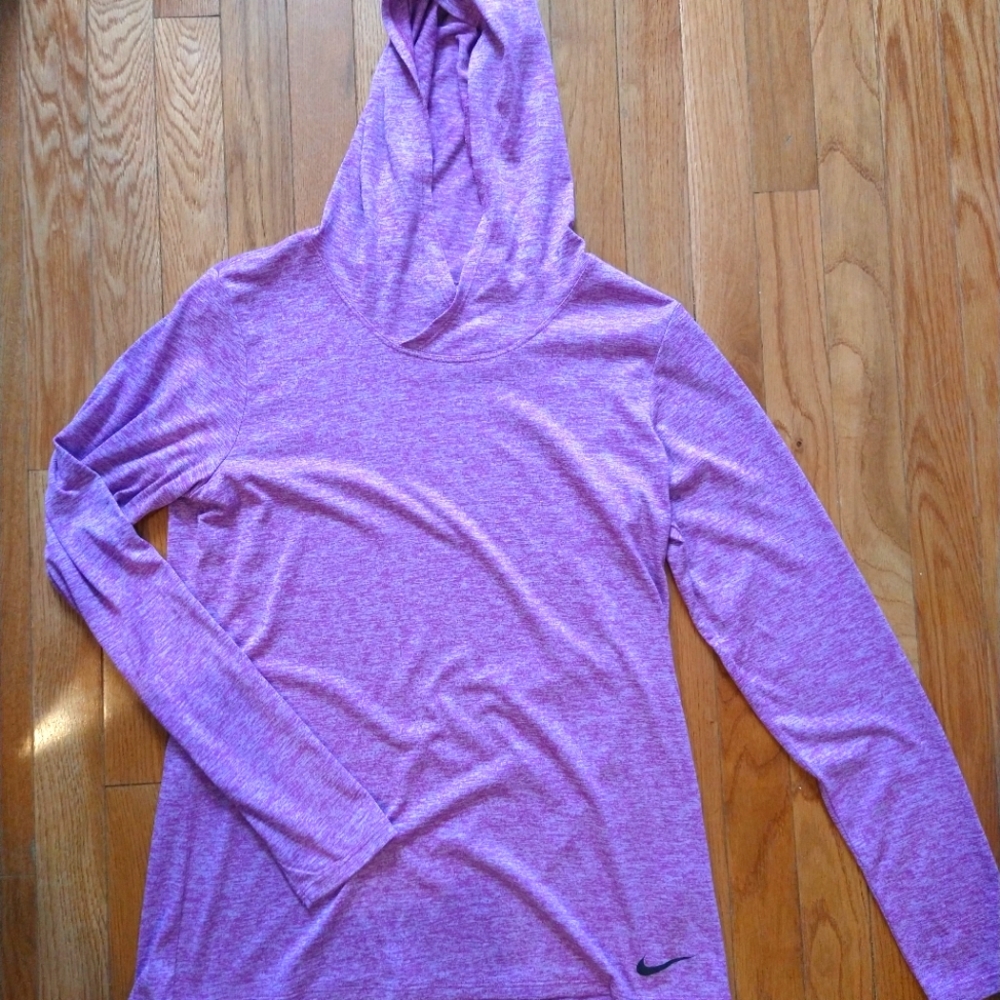 Nike dry fit shirt